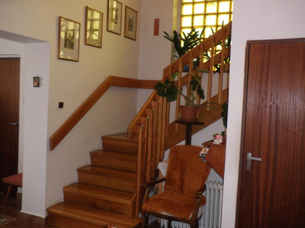 Pension Arcadia Прага Номер фото