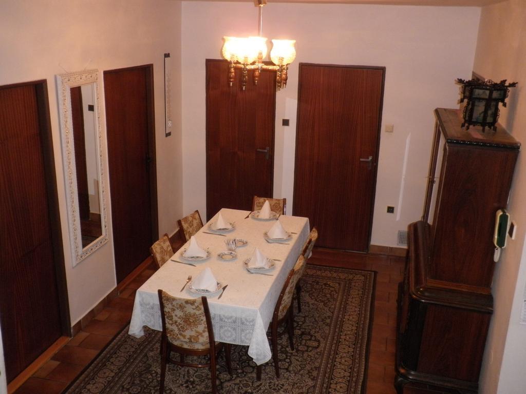 Pension Arcadia Прага Номер фото